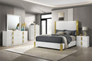 Basildon E.King & Queen Bed - 5th Ave Furniture