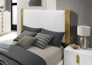Basildon Queen Bedroom Set - 5th Ave Furniture