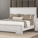 Basilone Queen Bedroom Set - 5th Ave Furniture