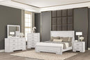 Basilone Queen Bedroom Set - 5th Ave Furniture