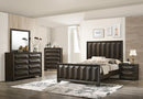 Hexham Queen Bedroom Set - 5th Ave Furniture