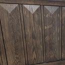 Hexham King & Queen Bed - 5th Ave Furniture