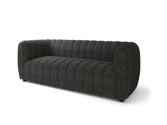 AVERSA Sofa, Black