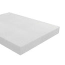 LOBELIA Twin Mattress - 5th Ave Furniture