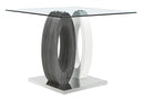 D1628 SQUARE BAR TABLE
