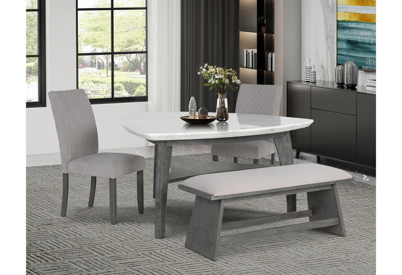 D8192 DINING CHAIR