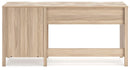 Battelle 60" Home Office Desk - 5th Ave Furniture