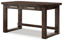 Breckington Home Office Set - 5th Ave Furniture