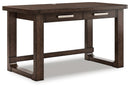 Breckington Home Office Set - 5th Ave Furniture