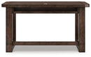 Breckington Home Office Set - 5th Ave Furniture