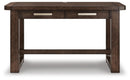 Breckington Home Office Set - 5th Ave Furniture