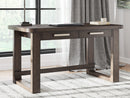 Breckington Home Office Set - 5th Ave Furniture