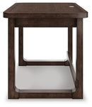 Breckington Home Office Set - 5th Ave Furniture