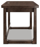 Breckington Home Office Set - 5th Ave Furniture