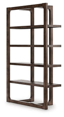 Breckington Home Office Set - 5th Ave Furniture