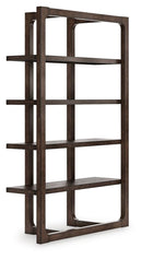 Breckington Home Office Set - 5th Ave Furniture