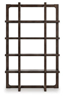 Breckington Home Office Set - 5th Ave Furniture