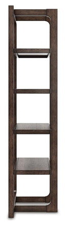 Breckington Home Office Set - 5th Ave Furniture