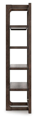 Breckington Home Office Set - 5th Ave Furniture