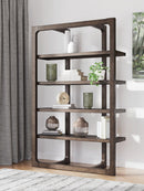 Breckington Home Office Set - 5th Ave Furniture