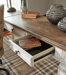 Realyn Home Office Set - 5th Ave Furniture