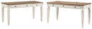 Realyn Home Office Set - 5th Ave Furniture