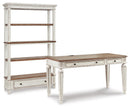 Realyn Home Office Set - 5th Ave Furniture
