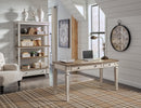 Realyn Home Office Set - 5th Ave Furniture
