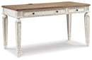 Realyn Home Office Set - 5th Ave Furniture