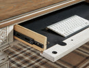 Realyn Home Office Set - 5th Ave Furniture