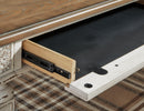 Realyn Home Office Set - 5th Ave Furniture
