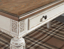 Realyn Home Office Set - 5th Ave Furniture