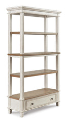 Realyn Home Office Set - 5th Ave Furniture