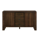 Sedley Server in Walnut 5415RF-40
