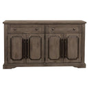 Toulon Server in Dark Pewter 5438-40