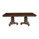 Lordsburg Dining Table in Brown Cherry 5473-103*