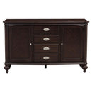 Marston Buffet in Dark Cherry 2615DC-55