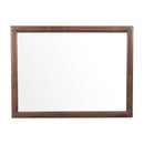 Cotterill Mirror in Cherry 1730-6