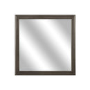 Mayville Mirror in Gray 2147SG-6