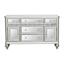 Orsina Server in Silver 5477N-40