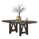 Mattawa Dining Table in Brown 5518-78*
