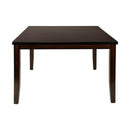 Mantello Counter Height Table in Cherry 5547-36
