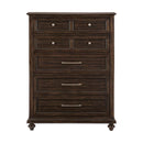 Cardona Chest in Driftwood Charcoal 1689-9