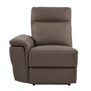 Olympia Power LSF Reclining Chair with USB Port 8308-LCPW