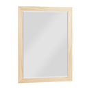 Bartly Mirror in Natural B2043-6