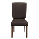 Sedley Side Chair in Walnut 5415RFS
