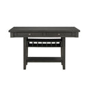 Baresford Counter Height Table in Gray 5674-36*