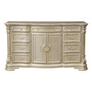 Antoinetta Dresser in Champagne Wood 1919NC-5