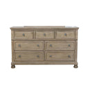Bethel Dresser in Gray 2259GY-5