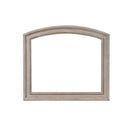 Bethel Mirror in Gray 2259GY-6